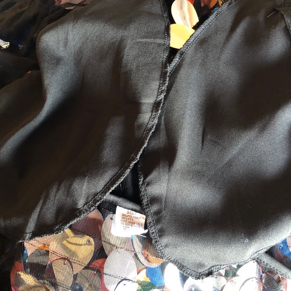 🌸 Show stopping Duster WITH POCKETS! - Picture 16 of 16